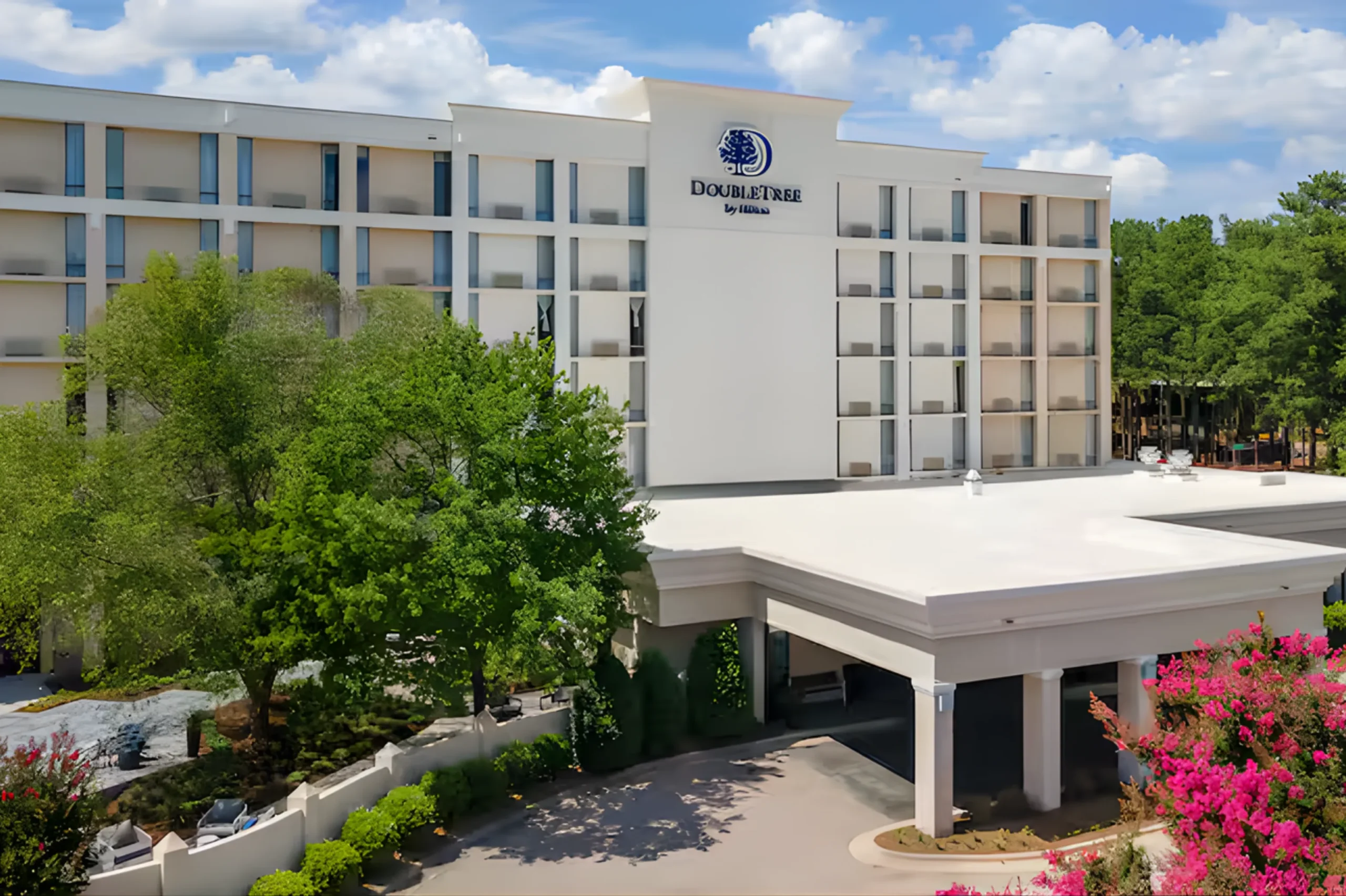 NMHPUSA, DoubleTree Hotel, Raleigh, NC, Fundraiser Venue , 12.7.25 (1)