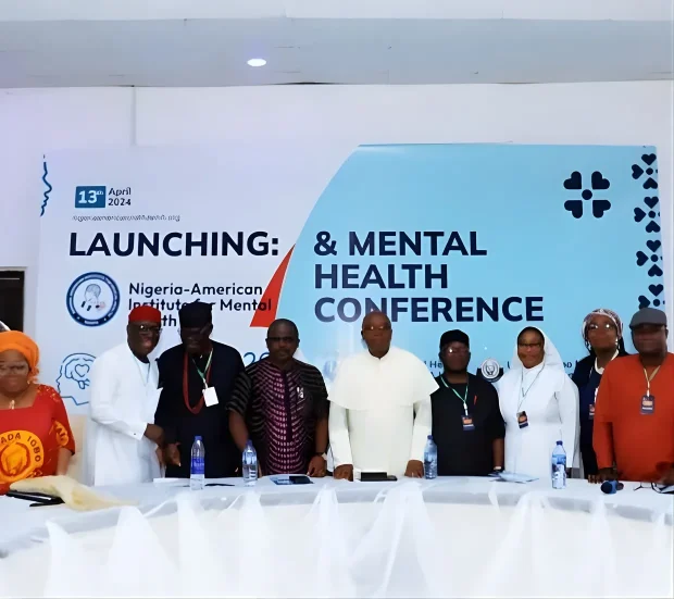 Empowering Nigerian Healthcare Providers With Essential Training